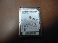 Лот: 13923863. Фото: 2. HDD 250gb для ноутбука Samsung... Комплектующие