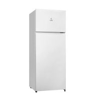 Лот: 16861771. Фото: 2. Холодильник LEX RFS 201 DF WH. Крупная бытовая техника