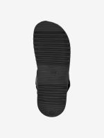 Лот: 24284936. Фото: 7. Сандалии детские FILA Tider, Черный