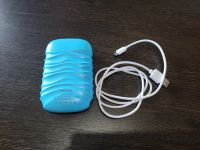 Лот: 20284370. Фото: 2. Power Bank 6000 mAh. Аксессуары