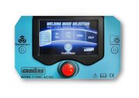 Лот: 16989143. Фото: 2. Grovers WSME 315 WC AC/DC Pulse... Сварка и резка