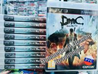Лот: 11637965. Фото: 3. DmC Devil May Cry игра для PS3... Компьютеры, оргтехника, канцтовары