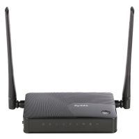Лот: 10032592. Фото: 2. Wi-Fi Роутер Zyxel Keenetic Omni... Сетевые устройства