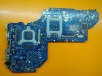 Лот: 23277827. Фото: 6. Неисправная материнская плата...