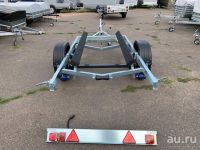 Лот: 18053385. Фото: 12. Прицеп лодочный Кама-2