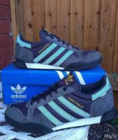 Лот: 9759194. Фото: 6. Кроссовки adidas marathon 80 оригинал