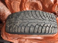 Лот: 18221171. Фото: 3. Шины Nokian Nordman 5 195/65 R15... Авто, мото, водный транспорт
