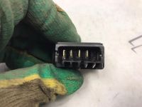 Лот: 21709121. Фото: 4. кнопка обогрева заднего стекла... Красноярск