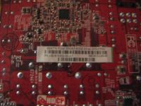 Лот: 3472448. Фото: 3. Видеокарта HD Radeon 4770. Компьютеры, оргтехника, канцтовары