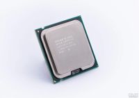 Лот: 15867843. Фото: 2. Процессор Intel Core 2 Duo E6558... Комплектующие