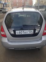 Лот: 6644952. Фото: 3. Продажа автомобиля. Красноярск