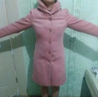 Лот: 11366119. Фото: 2. весеннее пальто женское. Женская одежда