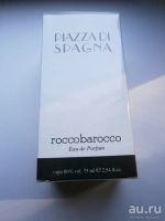 Лот: 13806532. Фото: 6. Roccobarocco Piazza di Spagna...