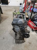 Лот: 20529624. Фото: 2. Двигатель 1nz-fe 1 поколение. Автозапчасти