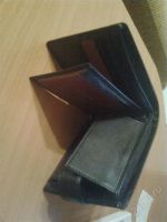 Лот: 755430. Фото: 3. Портмоне мужское. Одежда, обувь, галантерея