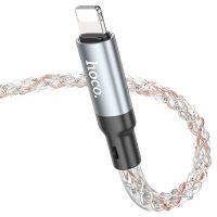Лот: 25324625. Фото: 3. Кабель Hoco U112 USB Type-A -... Смартфоны, связь, навигация