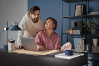 Лот: 21078065. Фото: 2. Новая Яндекс станция мини 2 с... Аудиотехника