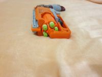 Лот: 15232188. Фото: 3. бластер Nerf zombiestriker. Дети растут