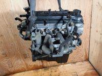 Лот: 19008158. Фото: 8. Двигатель Nissan Cube AZ10 CGA3DE...