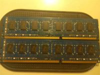 Лот: 2820826. Фото: 2. Память DIMM DDR3 4096MB PC10666... Комплектующие