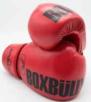 Лот: 14111991. Фото: 3. Боксерские перчатки Boxbully... Спортивные товары