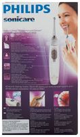 Лот: 16381208. Фото: 10. Ирригатор Philips Sonicare AirFloss...