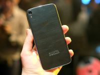 Лот: 6746032. Фото: 2. Alcatel one touch IDOL 3. Смартфоны, связь, навигация
