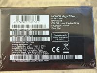 Лот: 25107995. Фото: 3. NEW Honor Magic 7 Pro, Новые... Красноярск