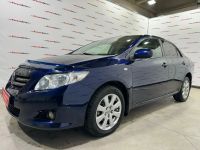 Лот: 23972890. Фото: 5. Toyota Corolla 2008