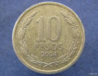 Лот: 9029154. Фото: 2. Иностранная монетка №12981. Монеты