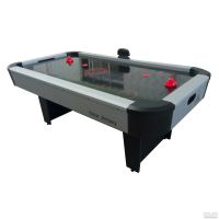 Лот: 13802185. Фото: 2. Игровой стол DFC New Jersey аэрохоккей. Спортивные товары