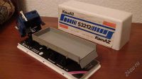 Лот: 849767. Фото: 3. камаз 53212 на подставке. Коллекционирование, моделизм