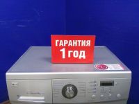 Лот: 14300128. Фото: 5. Стиральная машина lg f-1222 ndr5...