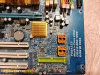 Лот: 25899129. Фото: 4. Материнская плата. Красноярск