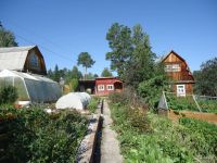 Лот: 11462230. Фото: 2. Дача в Пугачево. Продажа