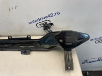 Лот: 24372640. Фото: 9. жесткость бампера Hyundai Creta...