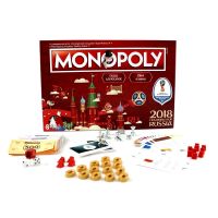 Лот: 11791092. Фото: 7. Настольная игра Монополия Чемпионат...