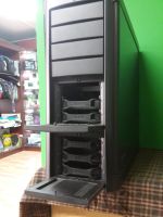 Лот: 5073776. Фото: 3. Корпус Zalman GS1000 SE Black... Компьютеры, оргтехника, канцтовары
