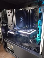 Лот: 25787855. Фото: 4. Сборка игровых и офисных ПК. Красноярск