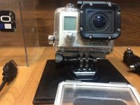 Лот: 6407463. Фото: 3. GoPro Hero3 Black Edition. Красноярск