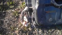 Лот: 3951433. Фото: 4. Двери Toyota Carina кузов 210. Красноярск