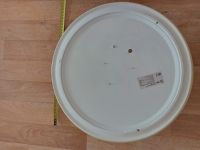 Лот: 21251566. Фото: 4. Светильник пластмассовый круглый... Красноярск