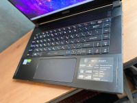 Лот: 25390727. Фото: 6. MSI Stealth IPS240Hz 15,6"/RTX2070...