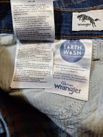 Лот: 21058200. Фото: 9. Джинсы прямые мужские Wrangler...