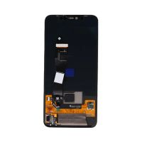 Лот: 13821723. Фото: 2. Дисплей Xiaomi Mi 8 Lite (M1808D2TG... Запчасти, оборудование