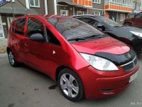 Лот: 13766981. Фото: 2. Mitsubishi Colt, 2008 год. Авто, мото, водный транспорт