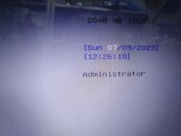 Лот: 21772051. Фото: 2. Матрица b156xw02 Led 40-pin. Комплектующие