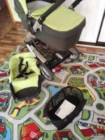 Лот: 9417416. Фото: 5. Коляска Peg Perego Skate System...