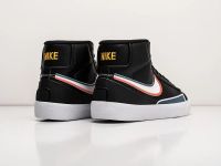 Лот: 24978838. Фото: 4. Кроссовки Nike Blazer Mid 77. Красноярск