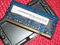 Лот: 9534427. Фото: 3. Оперативная память Nanya DDR2... Компьютеры, оргтехника, канцтовары